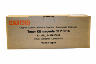 UTAX CLP3316 Magenta